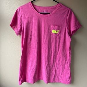 Vineyard Vines tee